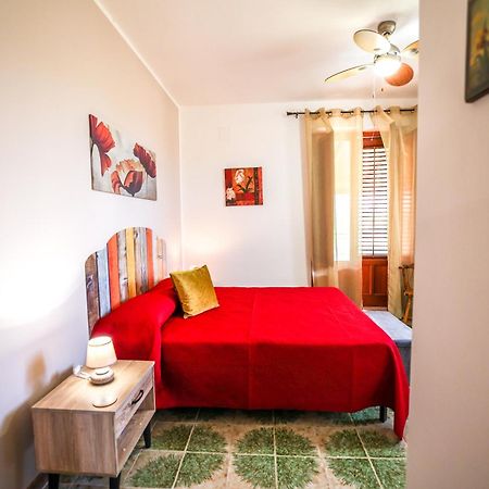 B&B Giardino Dei Cedri Trabia Dış mekan fotoğraf
