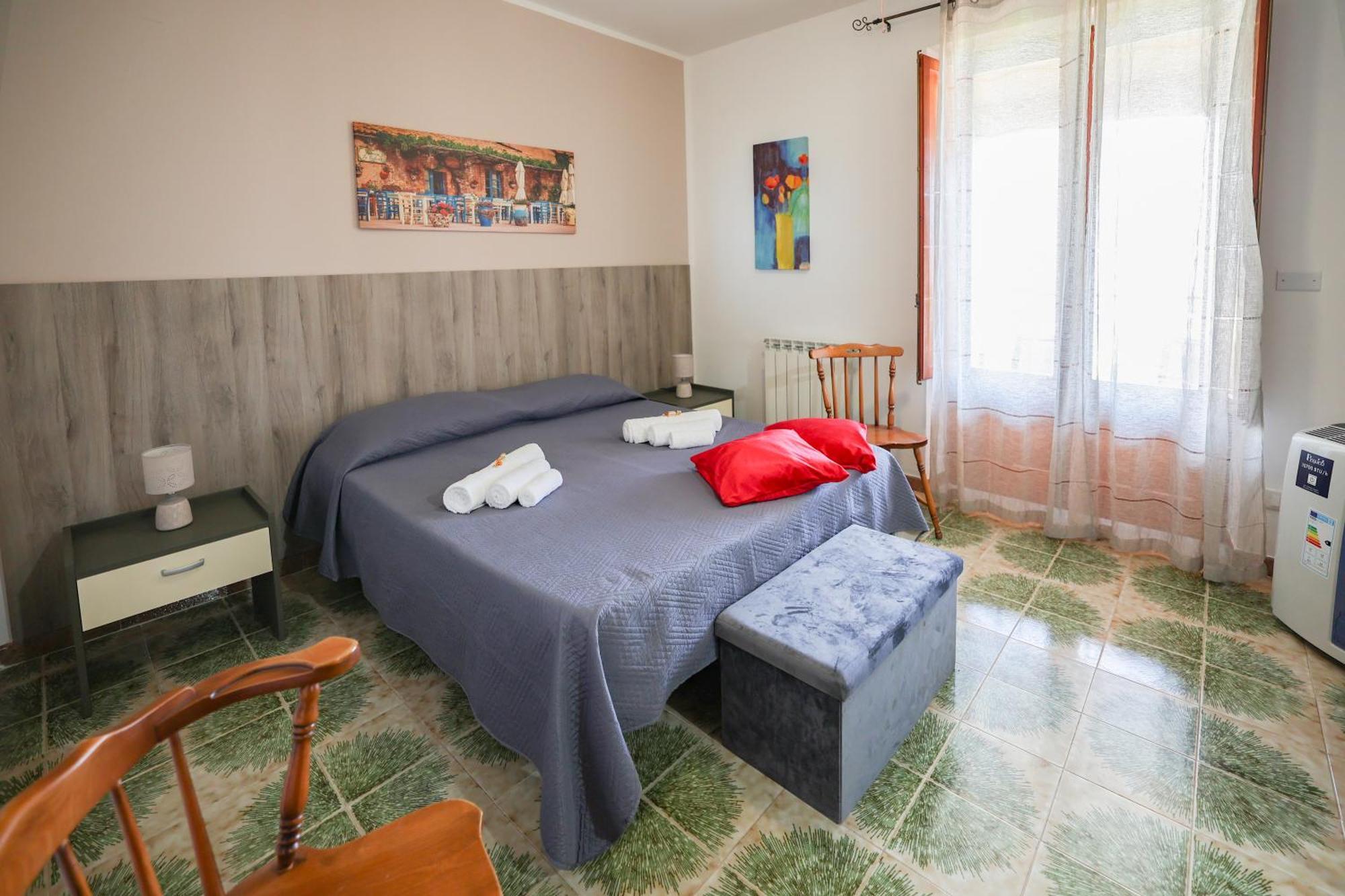 B&B Giardino Dei Cedri Trabia Dış mekan fotoğraf