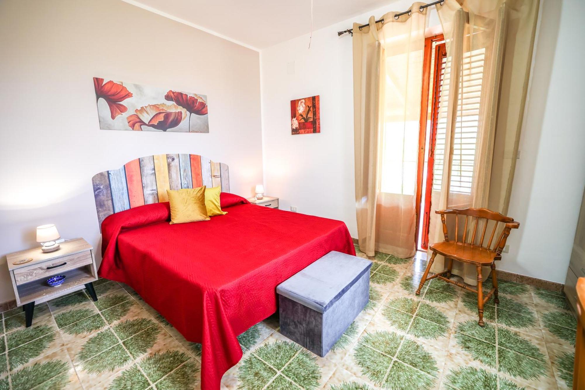 B&B Giardino Dei Cedri Trabia Dış mekan fotoğraf
