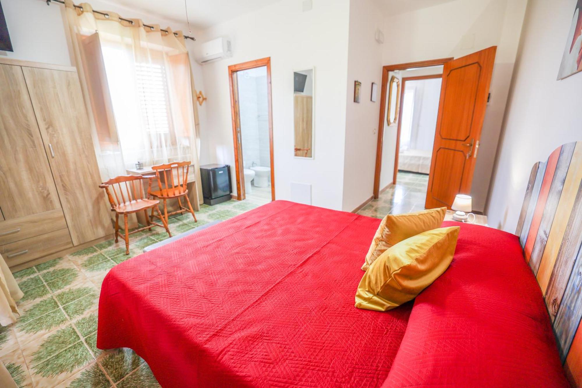 B&B Giardino Dei Cedri Trabia Dış mekan fotoğraf