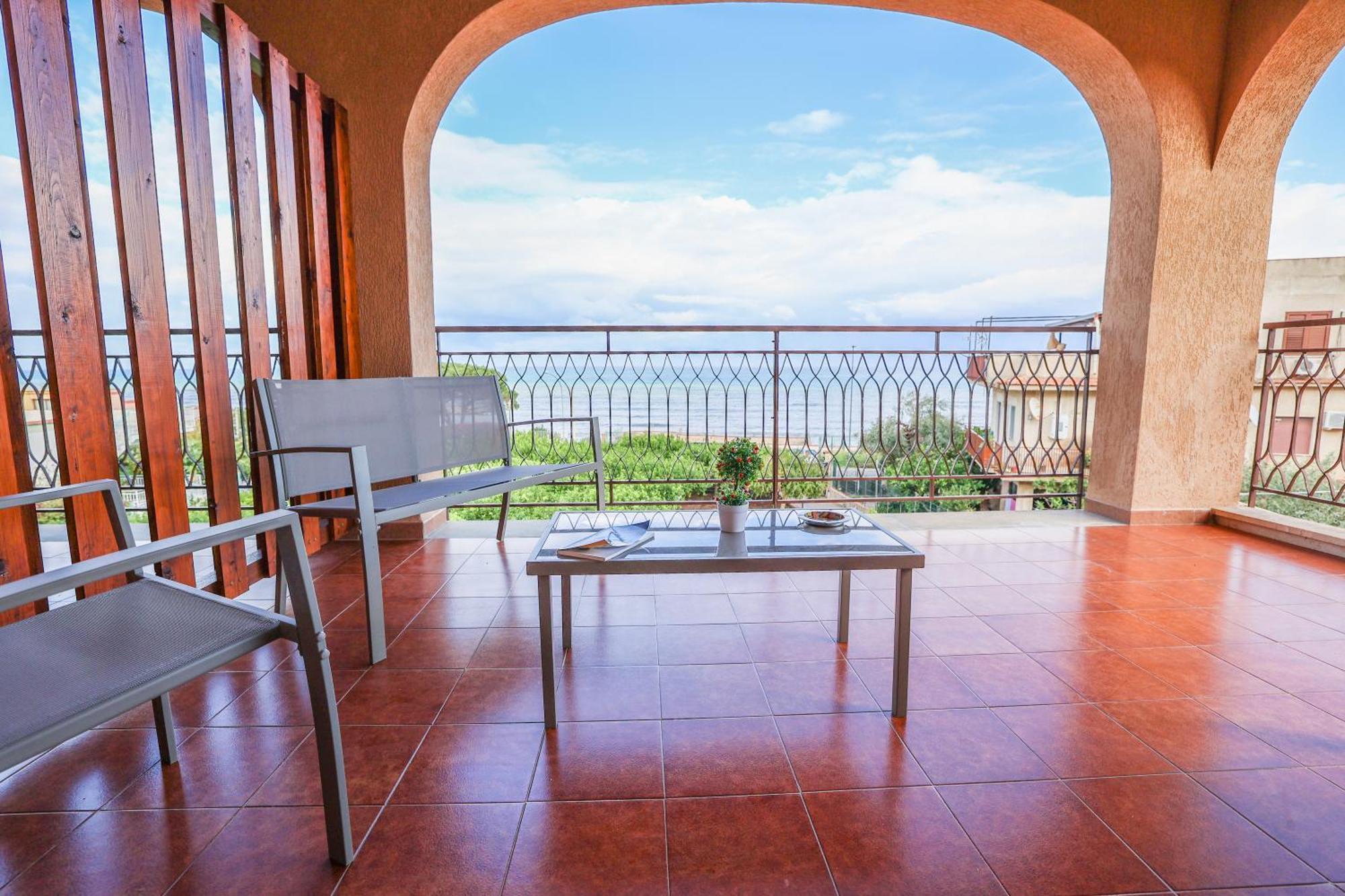 B&B Giardino Dei Cedri Trabia Dış mekan fotoğraf